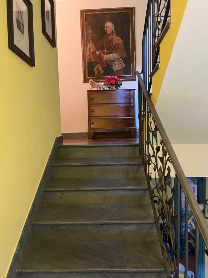 Villa Paola - Cinque Terre Unica! Pool E Ac! ピニョーネ エクステリア 写真