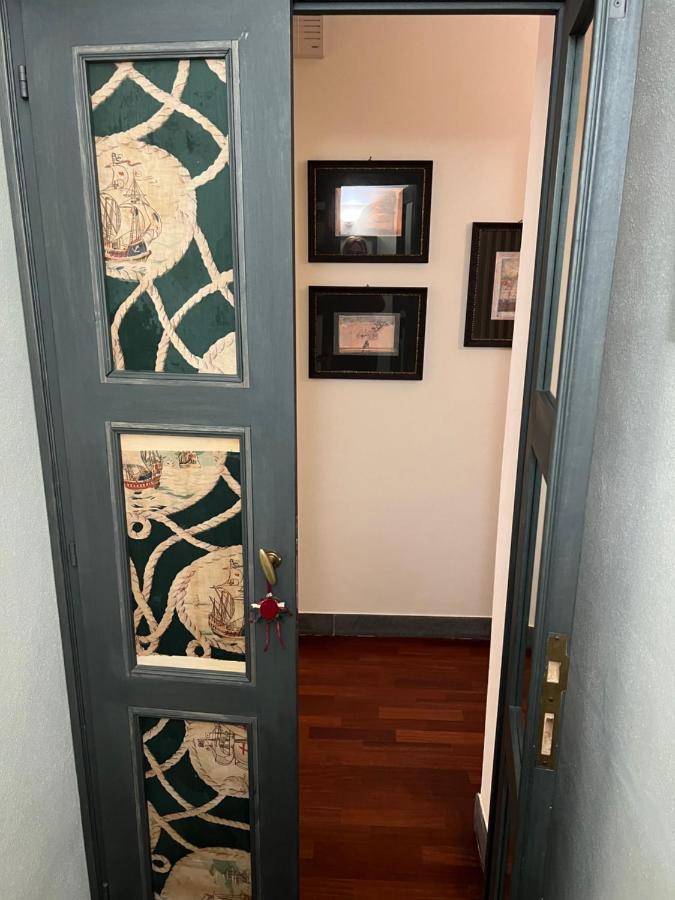 Villa Paola - Cinque Terre Unica! Pool E Ac! ピニョーネ エクステリア 写真