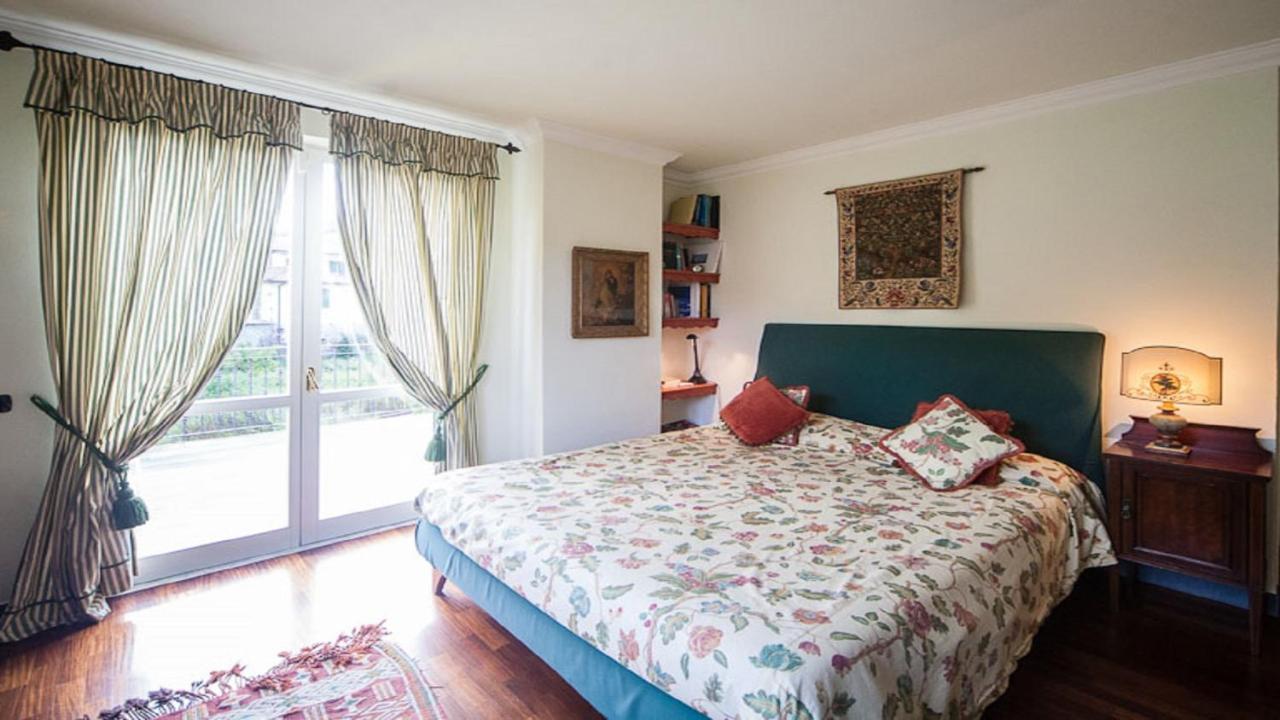 Villa Paola - Cinque Terre Unica! Pool E Ac! ピニョーネ エクステリア 写真