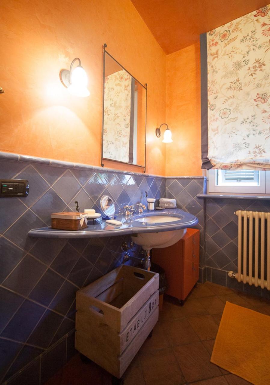 Villa Paola - Cinque Terre Unica! Pool E Ac! ピニョーネ エクステリア 写真