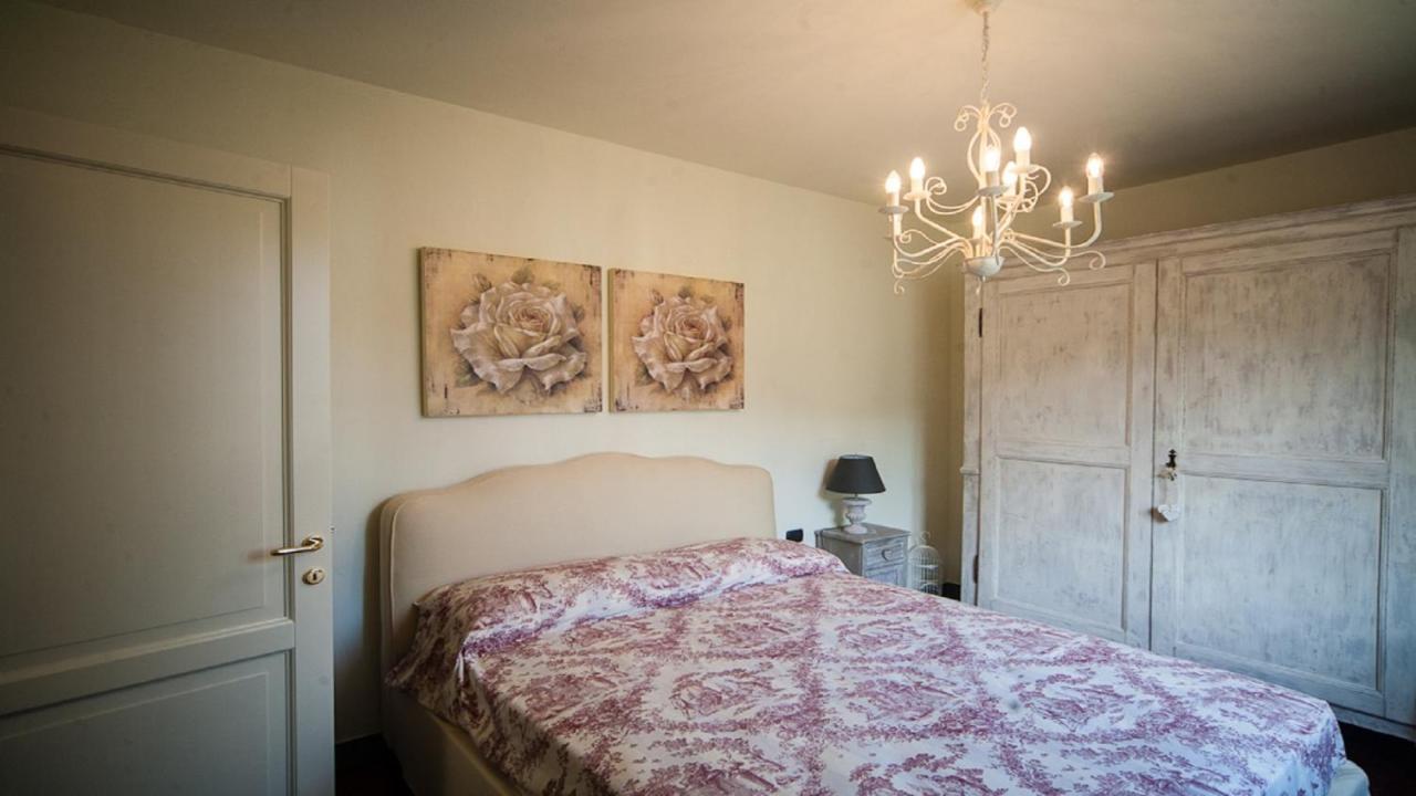 Villa Paola - Cinque Terre Unica! Pool E Ac! ピニョーネ エクステリア 写真