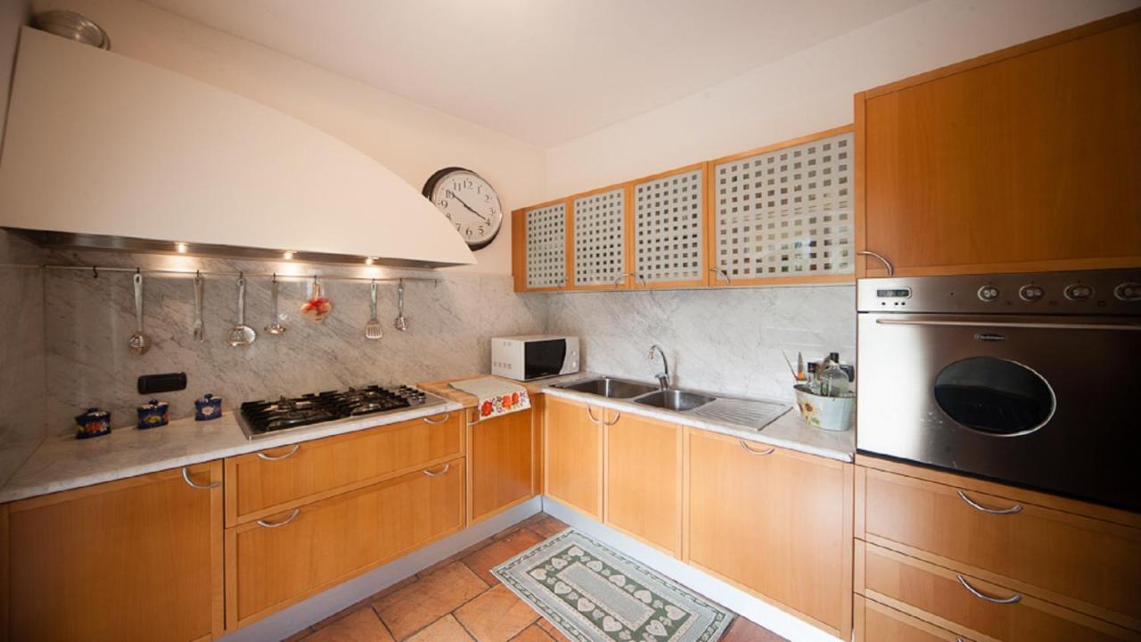 Villa Paola - Cinque Terre Unica! Pool E Ac! ピニョーネ エクステリア 写真