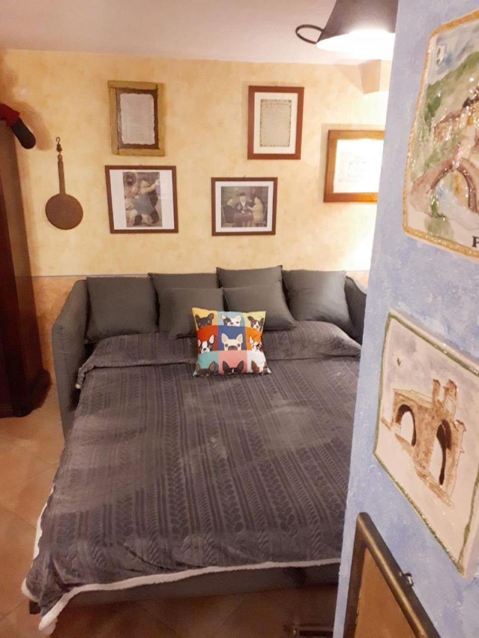 Villa Paola - Cinque Terre Unica! Pool E Ac! ピニョーネ エクステリア 写真