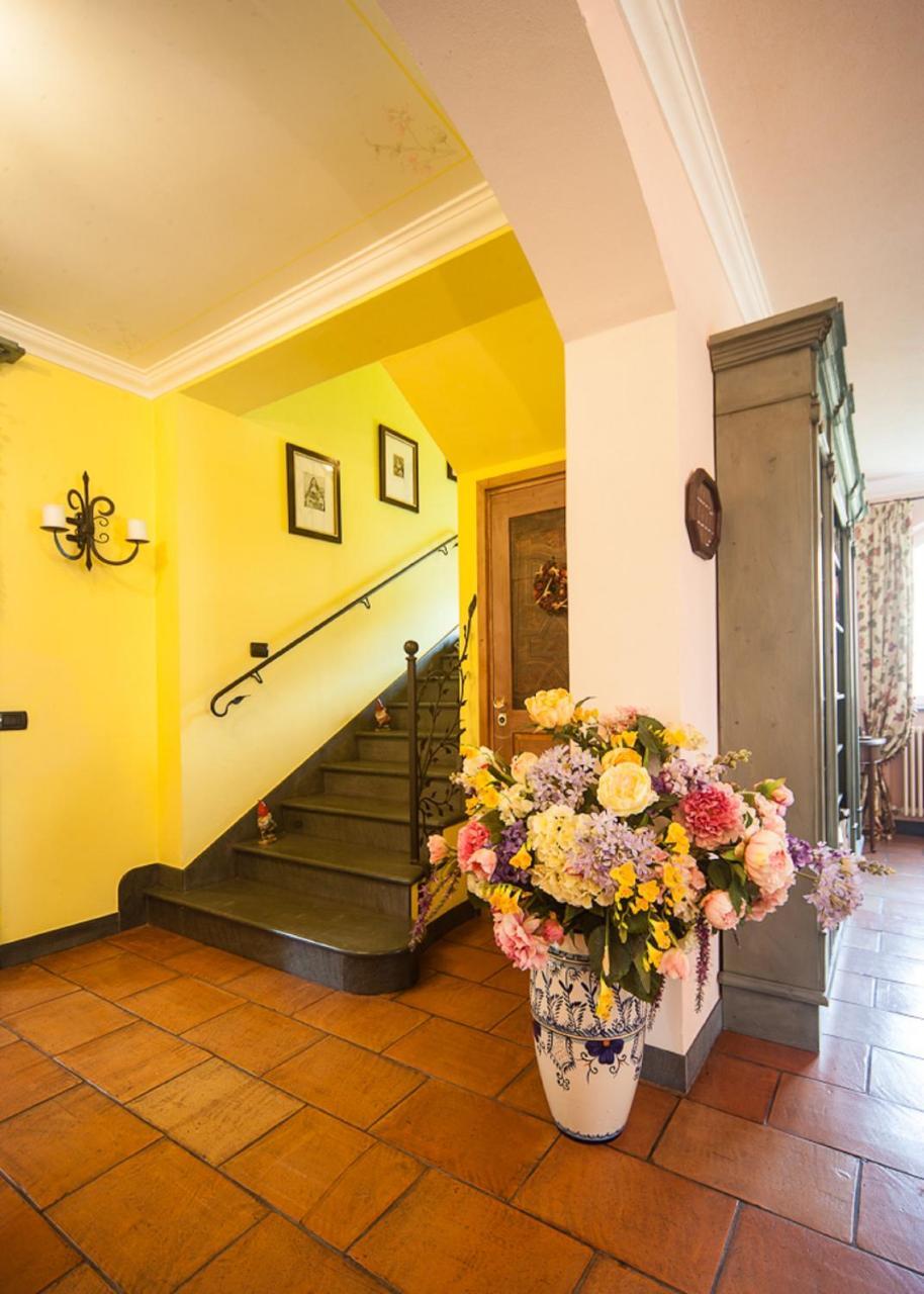 Villa Paola - Cinque Terre Unica! Pool E Ac! ピニョーネ エクステリア 写真