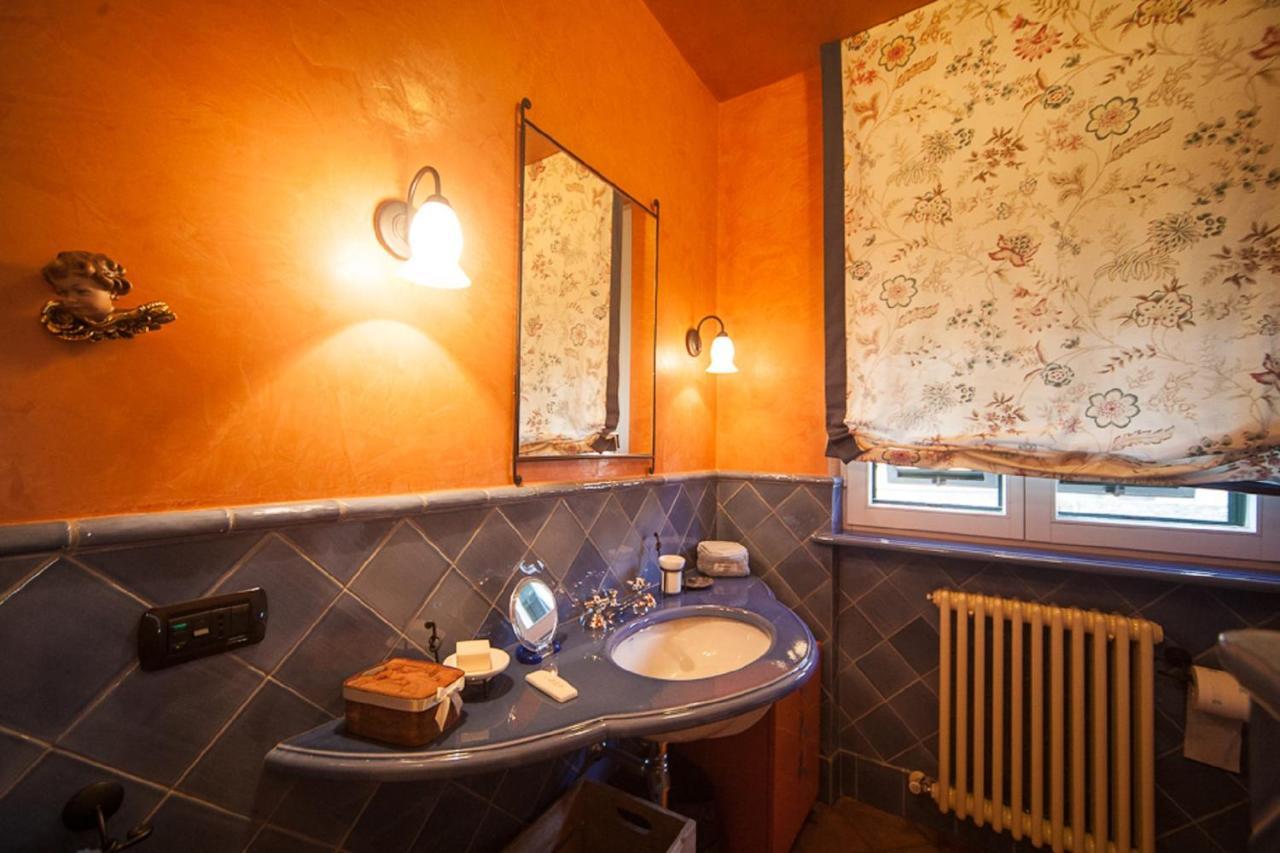 Villa Paola - Cinque Terre Unica! Pool E Ac! ピニョーネ エクステリア 写真